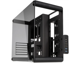 Корпус Raijintek Paean M Black