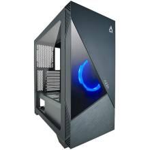 Корпус AZZA Eclipse Black