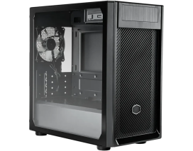 Корпус Cooler Master Elite 300 Black [E300-KG5N-S00]