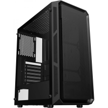 Корпус Oklick OCC-MD301 Black