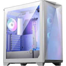 Корпус MSI MPG GUNGNIR 300R AIRFLOW White