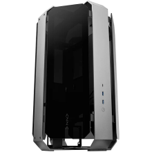 Корпус AZZA Opus Black