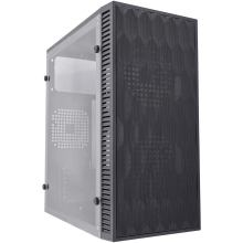 Корпус Oklick OCC-MN303 Black