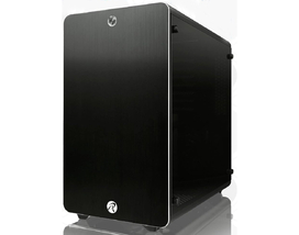 Корпус Raijintek Thetis Window Black