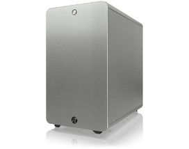 Корпус Raijintek Thetis Classic Silver