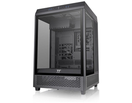 Корпус Thermaltake The Tower 500 Black [CA-1X1-00M1WN-00]