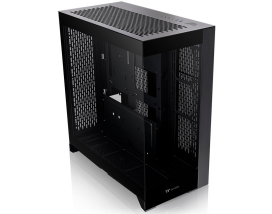 Корпус Thermaltake CTE E600 MX Black [CA-1Y3-00M1WN-00]