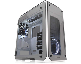 Корпус Thermaltake View 71 TG White [CA-1I7-00F6WN-00]