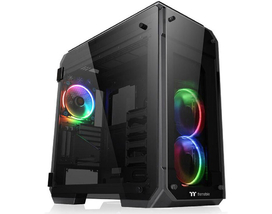 Корпус Thermaltake View 71 TG RGB Black [CA-1I7-00F1WN-01]