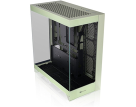 Корпус Thermaltake CTE E550 TG Matcha Green [CA-1Z8-00MEWN-00]