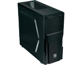 Корпус Thermaltake Versa H21 Black [CA-1B2-00M1NN-00/CA-1B2-00M1NN-01]