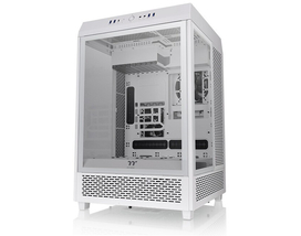 Корпус Thermaltake The Tower 500 Snow [CA-1X1-00M6WN-00]