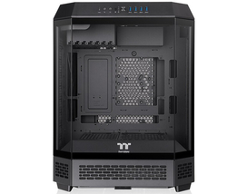 Корпус Thermaltake The Tower 600 Black [CA-1Z1-00M1WN-00]