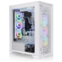 Корпус Thermaltake CTE T500 TG White ARGB [CA-1X8-00F6WN-01]