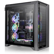 Корпус Thermaltake CTE C700 TG ARGB Black [CA-1X7-00F1WN-01]