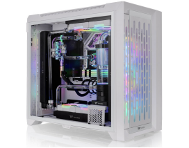 Корпус Thermaltake CTE C750 TG ARGB White [CA-1X6-00F6WN-01]