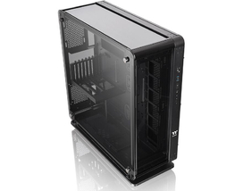 Корпус Thermaltake Core P8 TG Black [CA-1Q2-00M1WN-00]