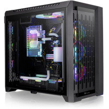 Корпус Thermaltake CTE C750 TG ARGB Black [CA-1X6-00F1WN-01]