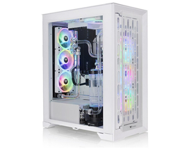 Корпус Thermaltake CTE T500 TG White ARGB [CA-1X8-00F6WN-01]