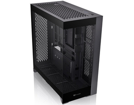 Корпус Thermaltake CTE E660 MX Black [CA-1Y3-00M1WN-01]