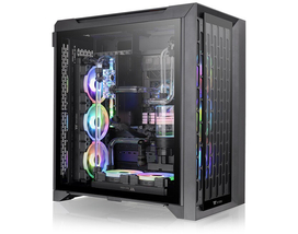 Корпус Thermaltake CTE C700 TG ARGB Black [CA-1X7-00F1WN-01]