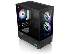 Корпус Thermaltake View 170 TG ARGB Black [CA-1Z4-00M1WN-00]