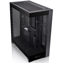 Корпус Thermaltake CTE E660 MX Black [CA-1Y3-00M1WN-01]