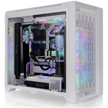 Корпус Thermaltake CTE C750 TG ARGB White [CA-1X6-00F6WN-01]