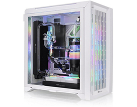 Корпус Thermaltake CTE C700 TG ARGB White [CA-1X7-00F6WN-01]