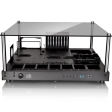 Корпус Thermaltake Core P7 Tempered Glass CA-1I2-00F1WN-00 (Чёрный)