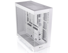 Корпус Thermaltake CTE E660 MX White [CA-1Y3-00M6WN-01]