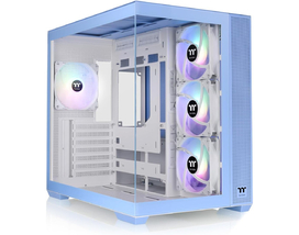 Корпус Thermaltake View 380 TG ARGB Blue [CA-1Z2-00MFWN-00]