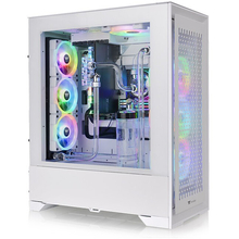 Корпус Thermaltake CTE T500 Air White [CA-1X8-00F6WN-00]