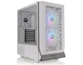 Корпус Thermaltake Ceres 300 TG ARGB White [CA-1Y2-00M6WN-00]