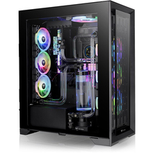 Корпус Thermaltake CTE T500 TG Black ARGB [CA-1X8-00F1WN-01]