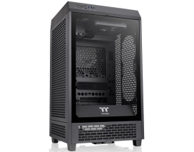 Корпус Thermaltake The Tower 200 Black [CA-1X9-00S1WN-00]