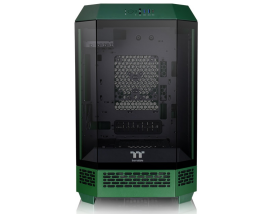 Корпус Thermaltake The Tower 300 Racing Green [CA-1Y4-00SCWN-00]