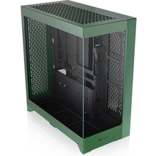 Корпус Thermaltake CTE E660 MX Racing Green [CA-1Y3-00MCWN-01]