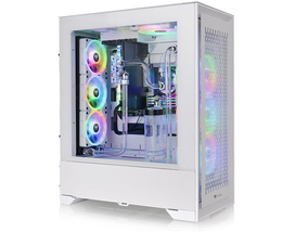 Корпус Thermaltake CTE T500 Air White [CA-1X8-00F6WN-00]