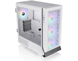 Корпус Thermaltake Ceres 500 TG ARGB White [CA-1X5-00M6WN-00]