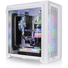 Корпус Thermaltake CTE C700 TG ARGB White [CA-1X7-00F6WN-01]