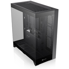 Корпус Thermaltake CTE E550 TG Black [CA-1Z8-00M1WN-00]