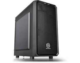 Корпус Thermaltake Versa H15 Black [CA-1D4-00S1NN-00]