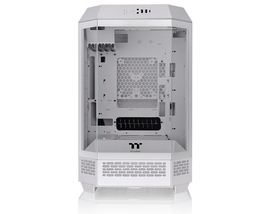 Корпус Thermaltake The Tower 300 White [CA-1Y4-00S6WN-00]