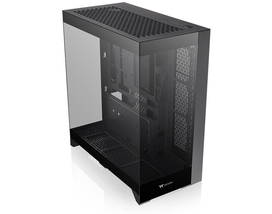 Корпус Thermaltake CTE E550 TG Black [CA-1Z8-00M1WN-00]