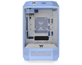 Корпус Thermaltake The Tower 300 Hydrangea Blue [CA-1Y4-00SFWN-00]