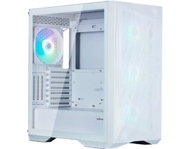 Корпус Zalman Z9 Iceberg MS White