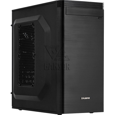 Корпус Zalman ZM-T5 (Чёрный)