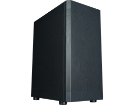 Корпус Zalman i4 Black