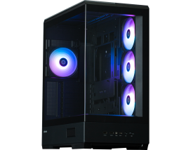 Корпус Zalman P50 DS Black